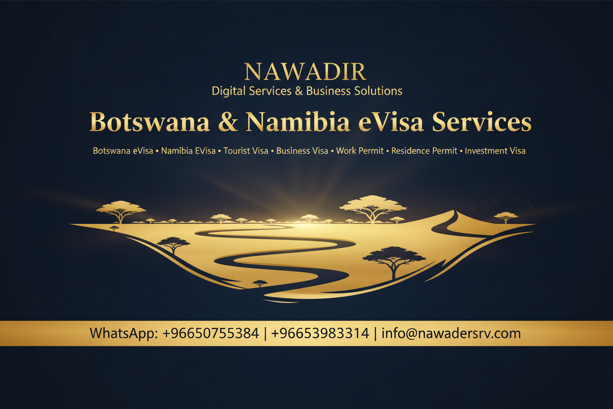 Iran and Belarus Work and Residence - Nawadir