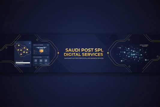 Saudi Post SPL — Nawader Platform for Digital and Business Services