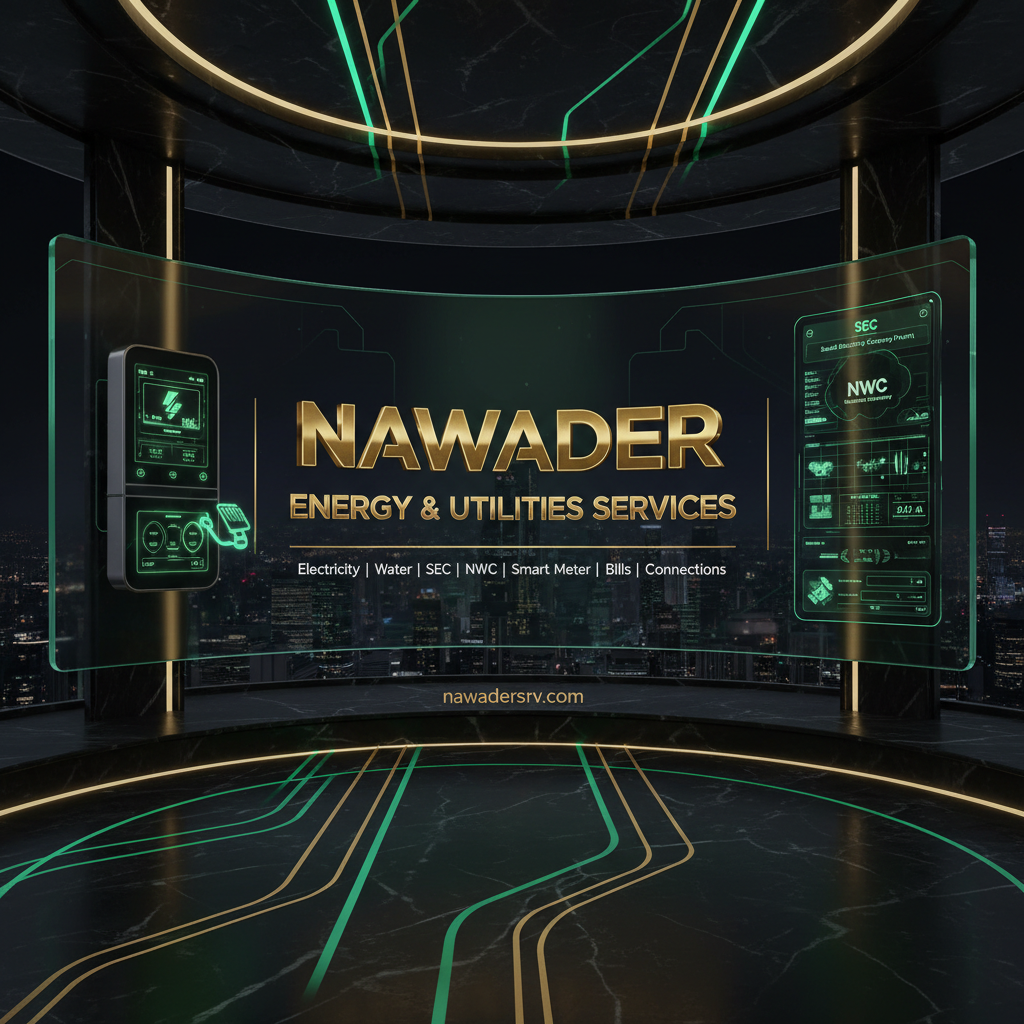 Energy Utilities Services - Nawader