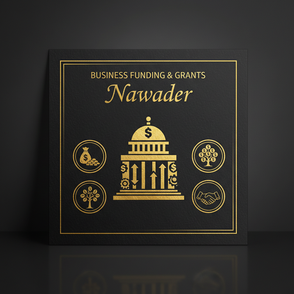 Business Funding