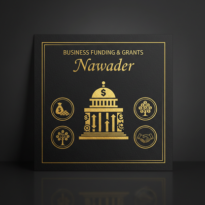 Business Funding