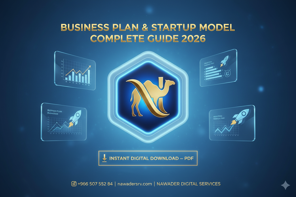 Business Plan - AI Avatar