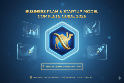Business Plan - AI Avatar