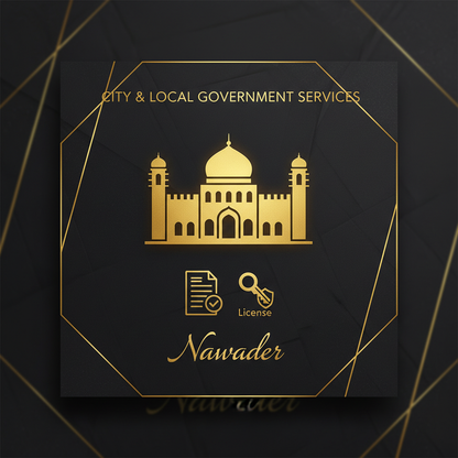 City Government Services