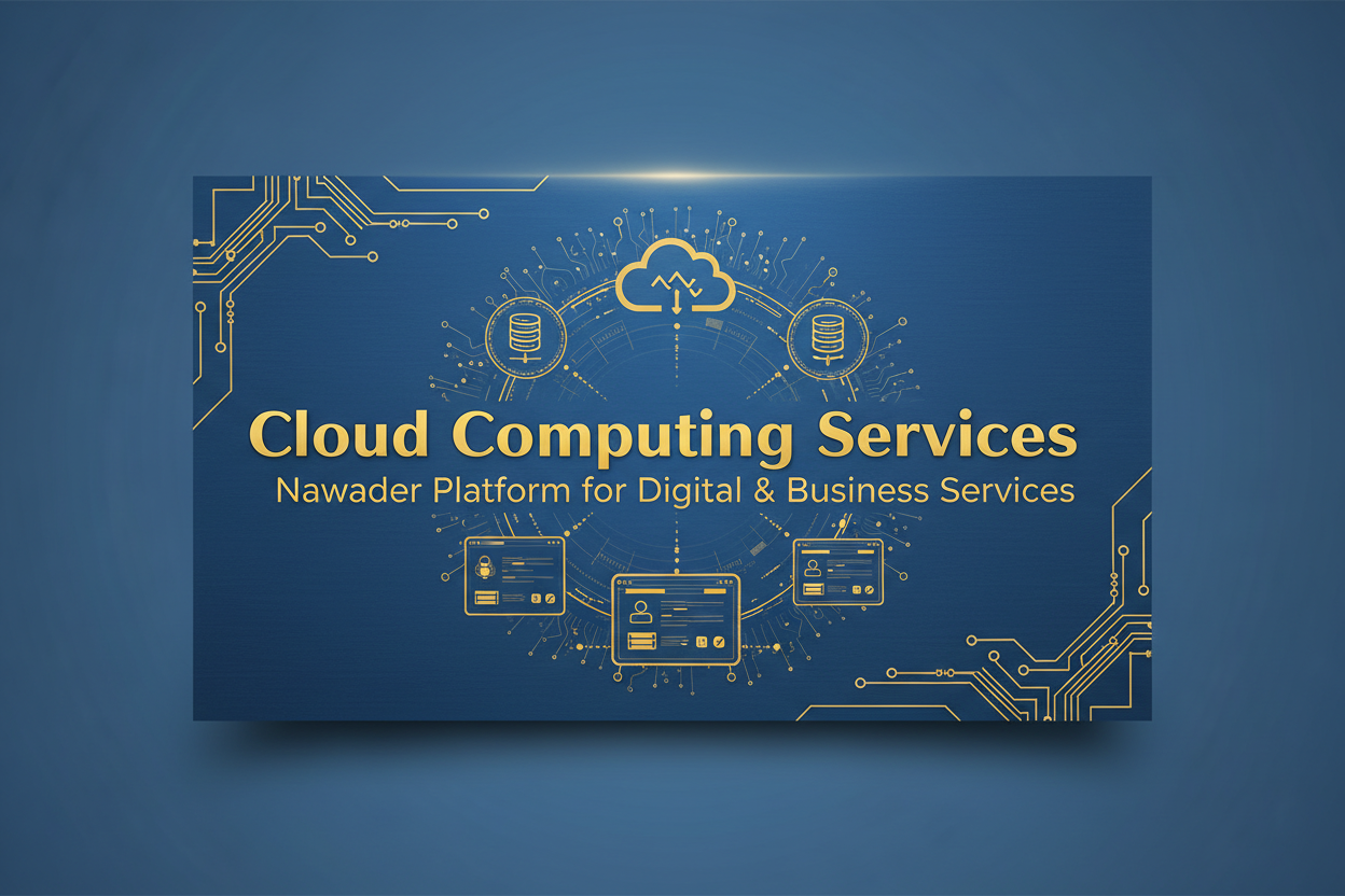 Cloud