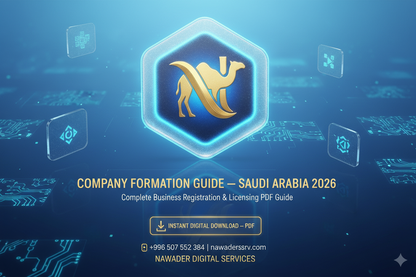Company Formation - AI Avatar