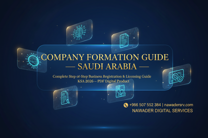 Company Formation Guide
