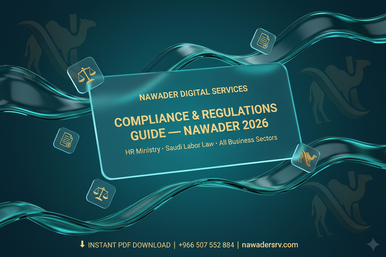 Compliance Teal