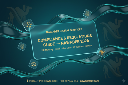 Compliance Teal