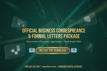 Correspondence Emerald