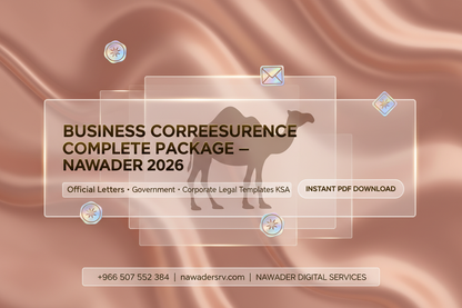 Correspondence Rose Gold