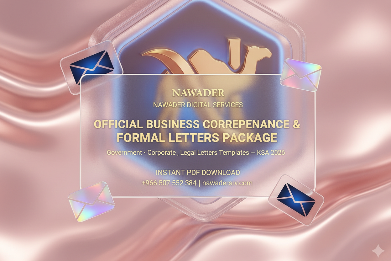 Correspondence Rose