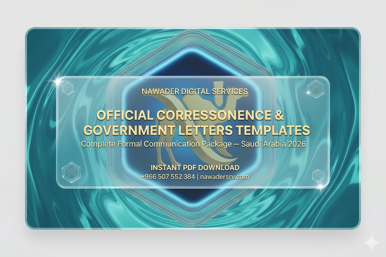 Correspondence Teal