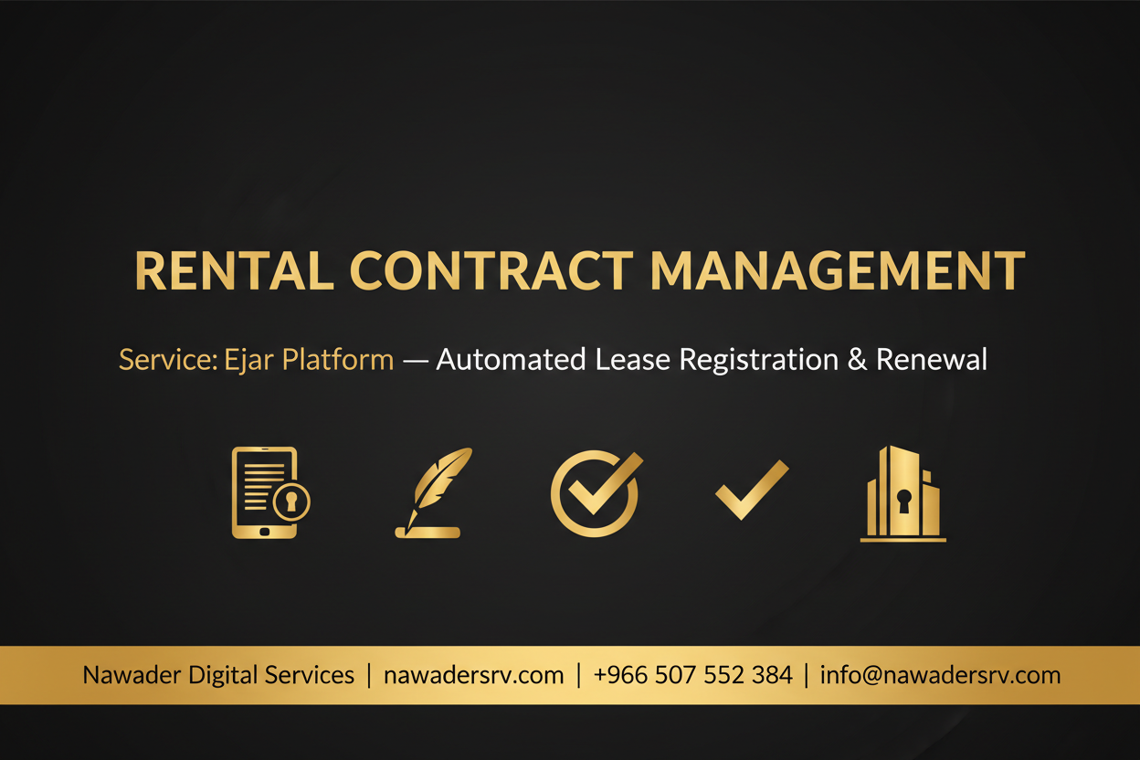 Ejar 2 - Contracts