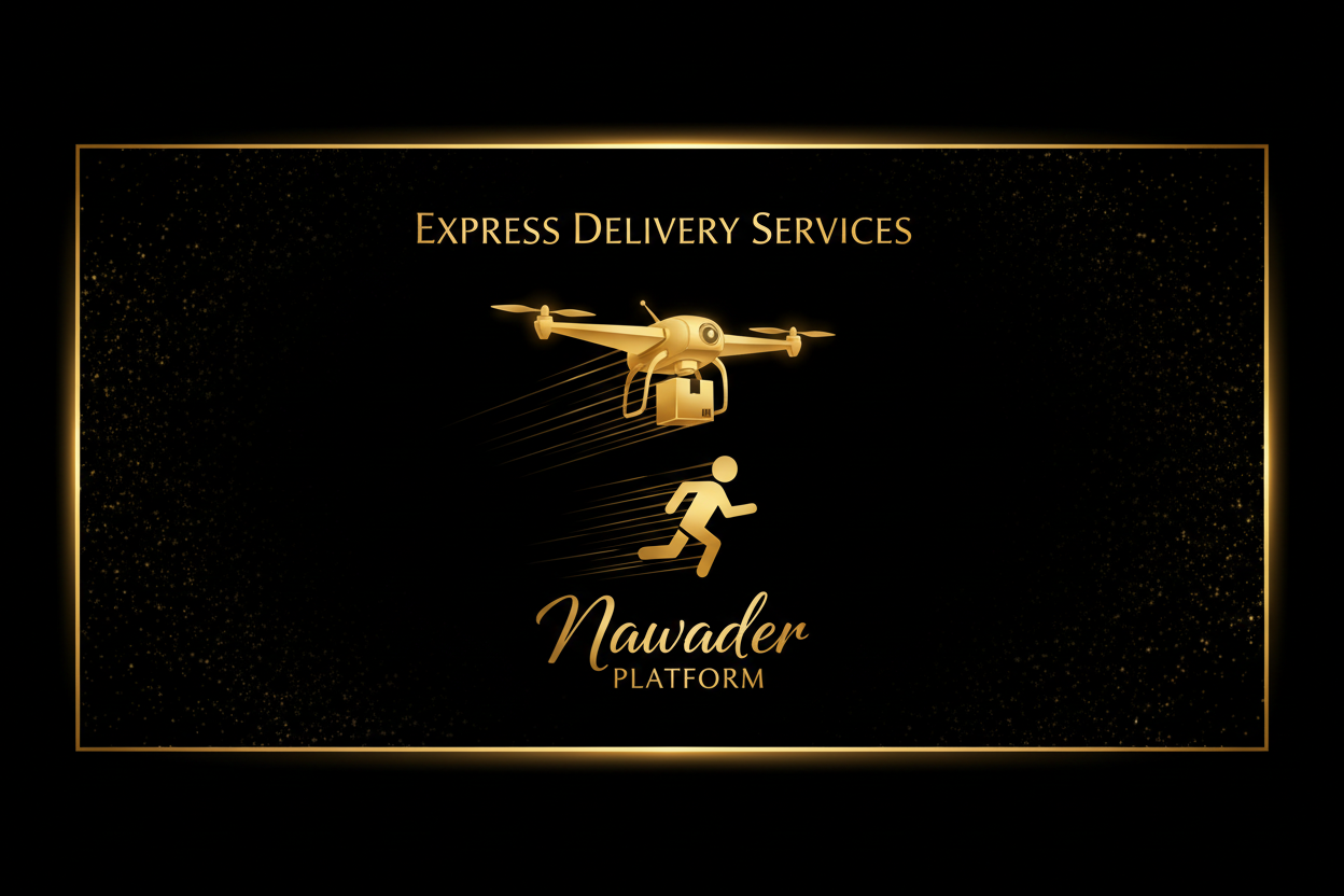 Express Delivery