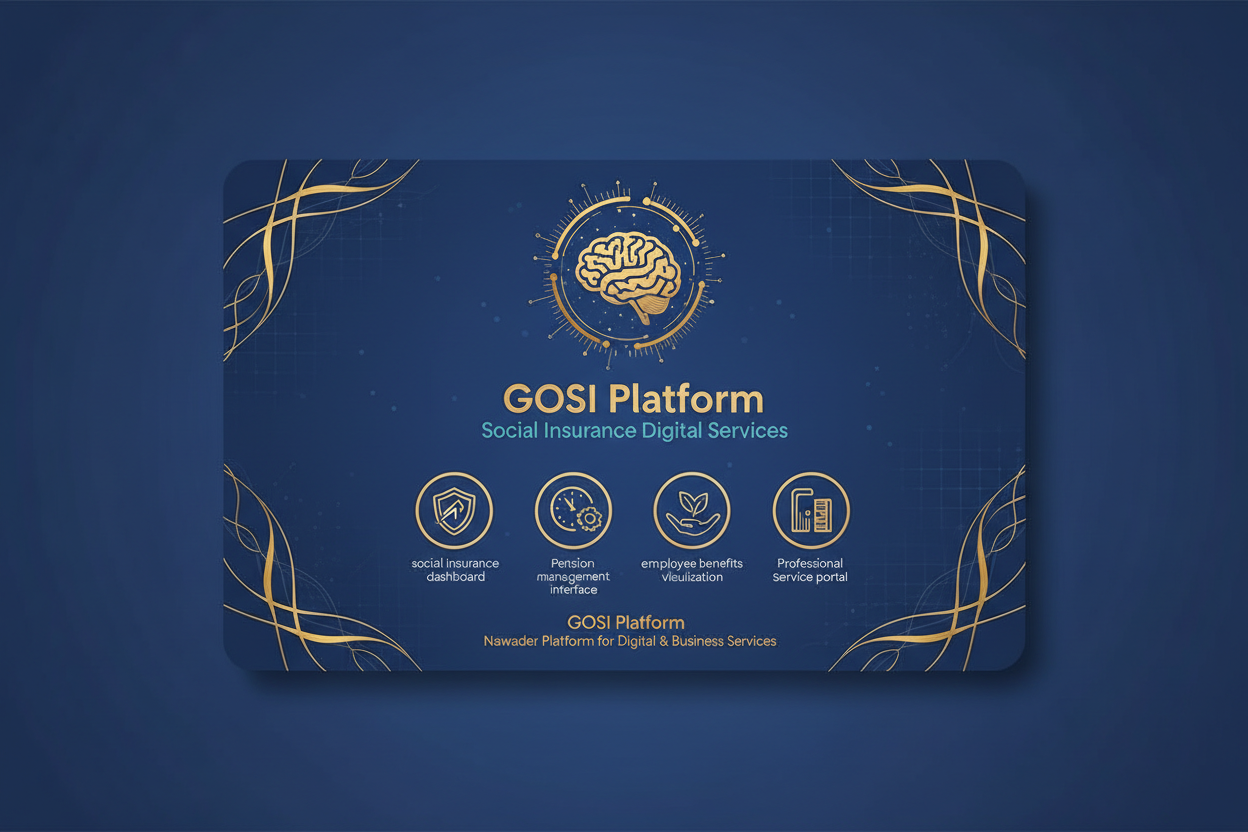 GOSI New