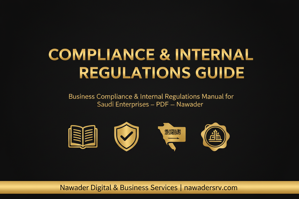 Compliance Guide PDF - Nawader