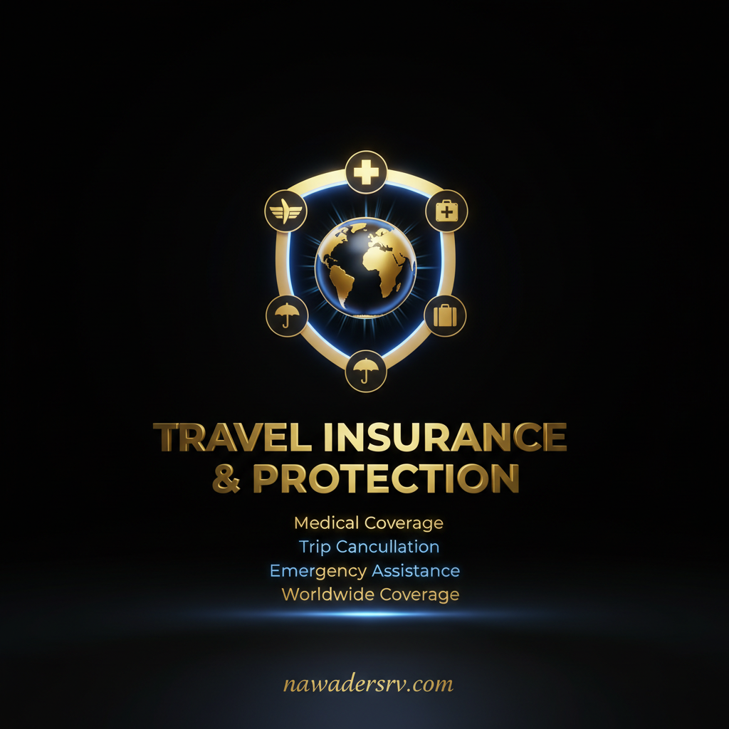 Travel Insurance - Nawader