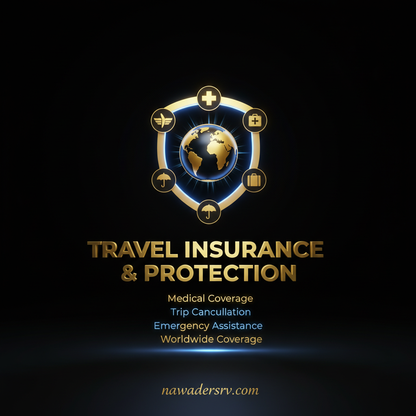 Travel Insurance - Nawader