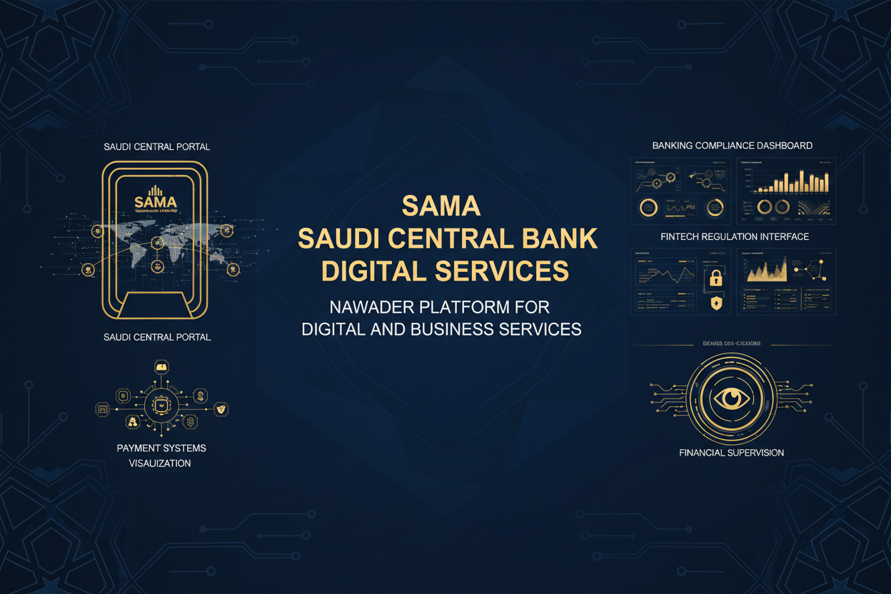 Securities Market — Nawader Platform for Digital and Business Services