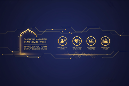 Traffic Violations — Nawader Platform for Digital and Business Services