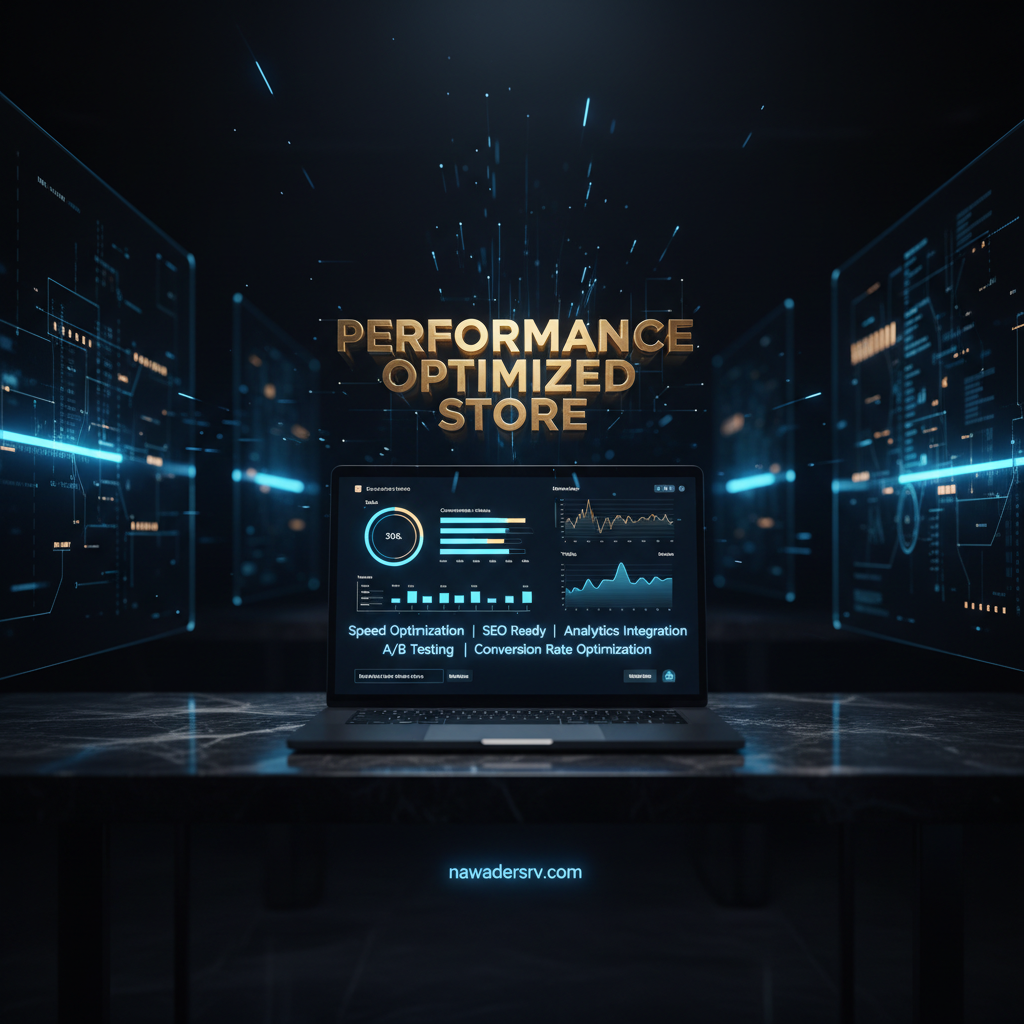 Store Performance - Nawader