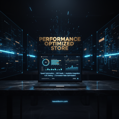 Store Performance - Nawader