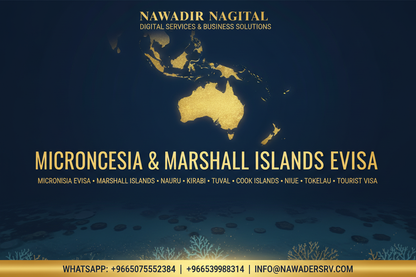 West Africa Work and Residence - Nawadir
