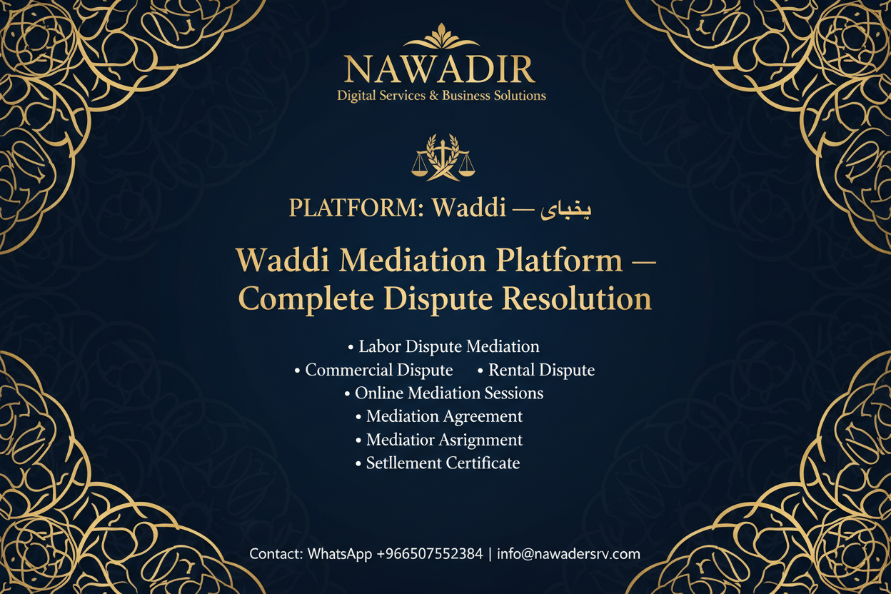 تقني - تحول رقمي وامتثال - نوادر