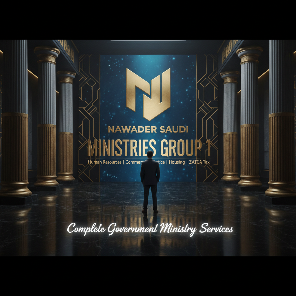 Government Ministries - Nawader