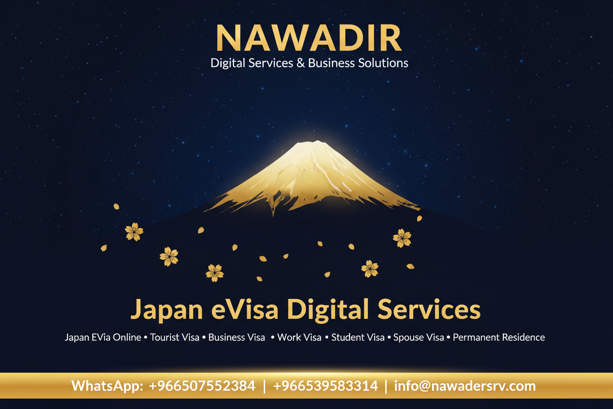 Why Choose Nawadir Australia Visa Services