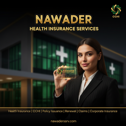 Health Insurance Services - Nawader