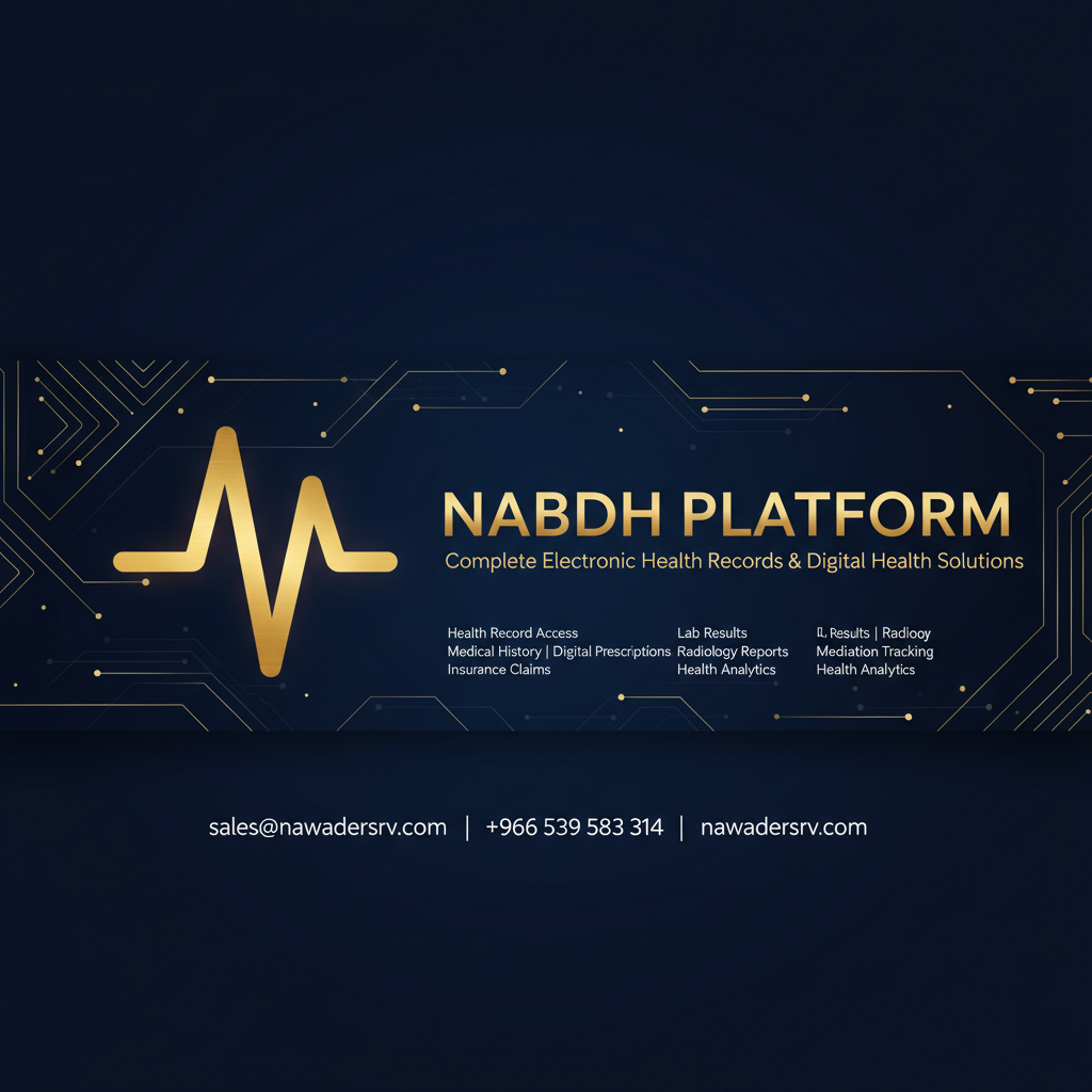 منصة نبض - خدمات صحية - نوادر