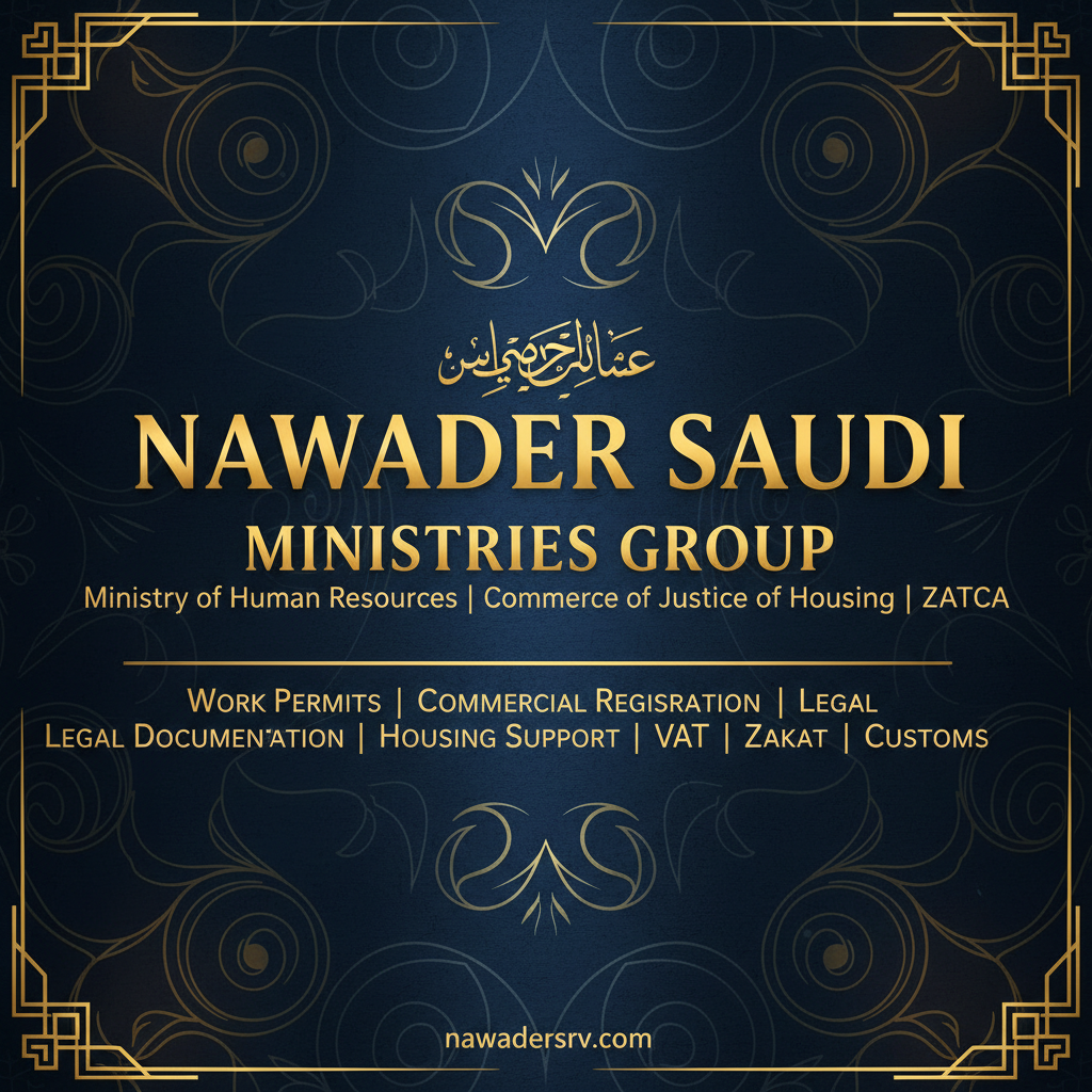 Ministry Services - Nawader