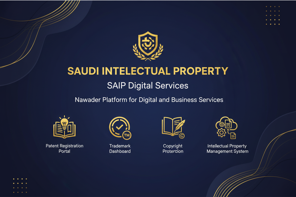 Foreign Investment — Nawader Platform for Digital and Business Services