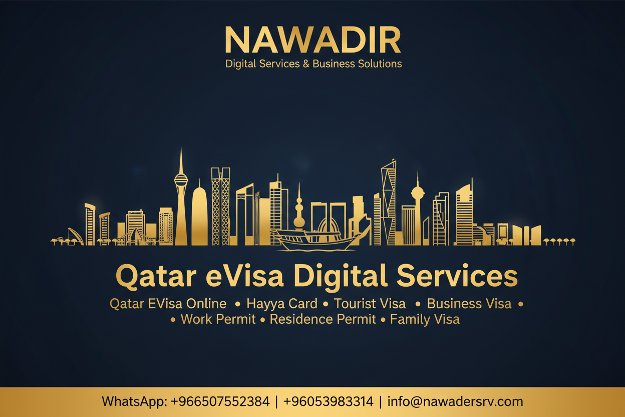Korea Work and Student Visa - Nawadir
