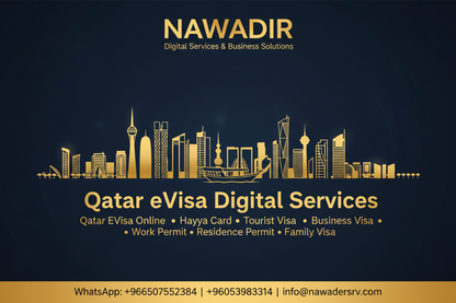 Korea Work and Student Visa - Nawadir