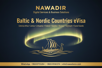 Cape Verde Sao Tome and Reunion eVisa - Nawadir