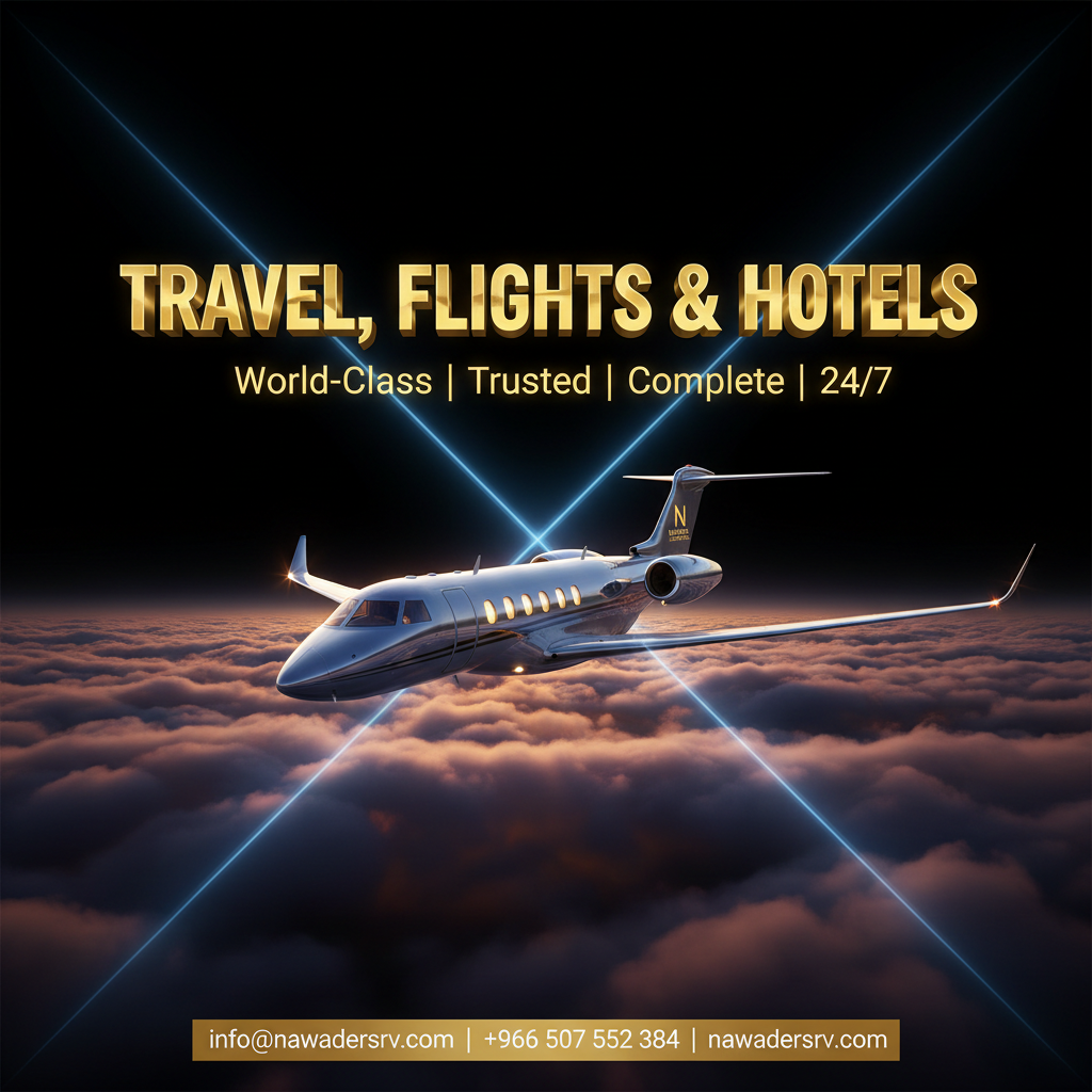 Travel Flights Hotels - Nawader