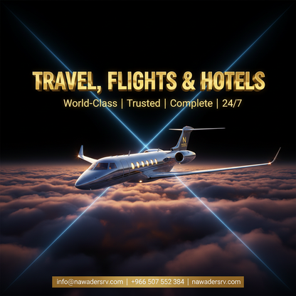 Travel Flights Hotels - Nawader