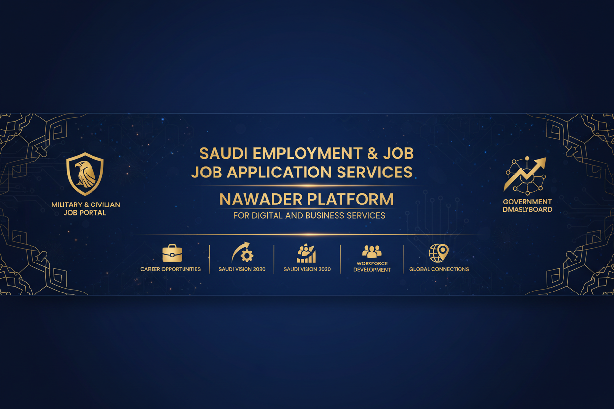 Financial Compliance — Nawader Platform for Digital and Business Services