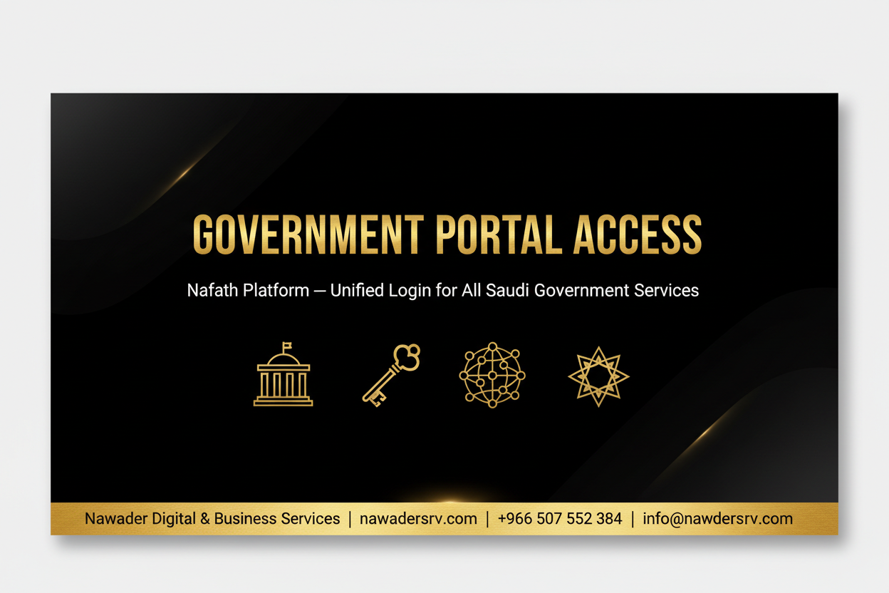 Government Portal Access - Nawader
