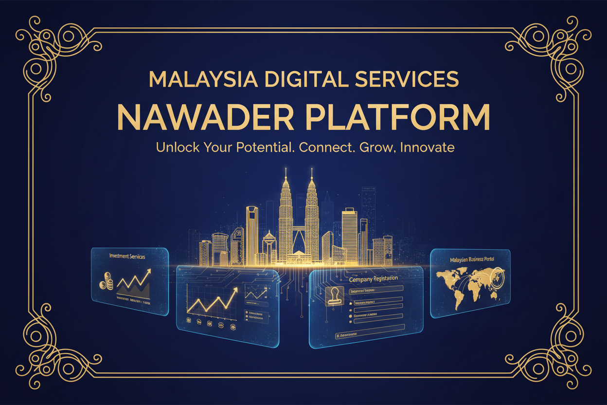 Malaysia Services — Nawader
