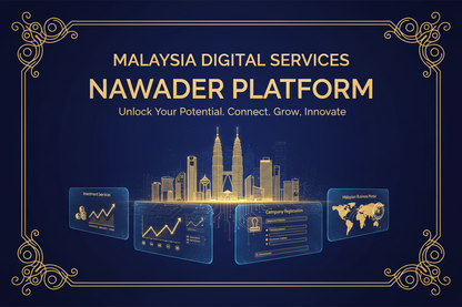 Malaysia Services — Nawader