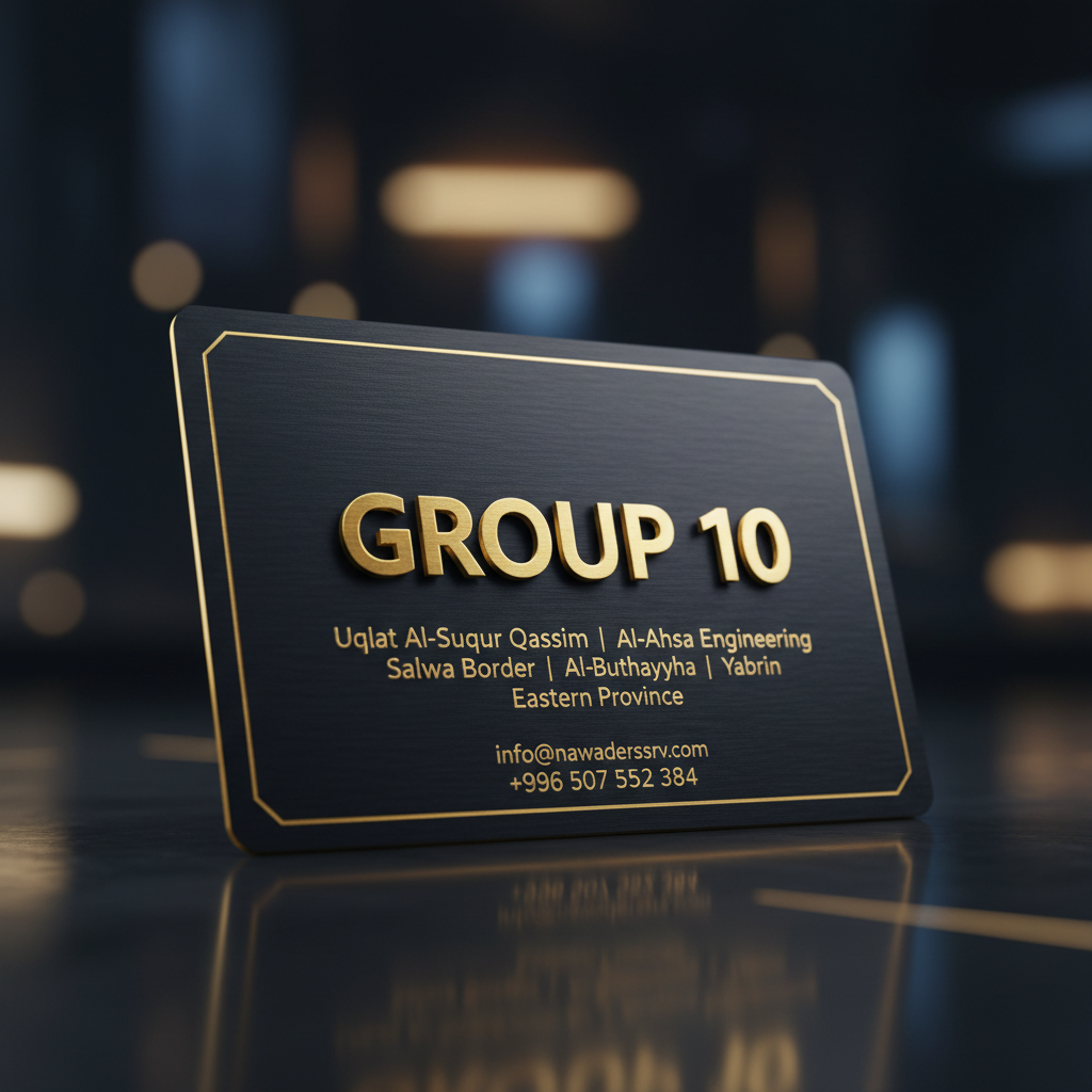 بلديات 10