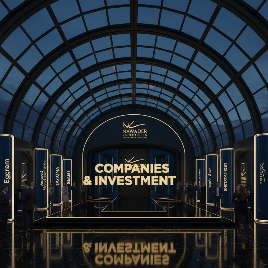 Investment Companies - Nawader