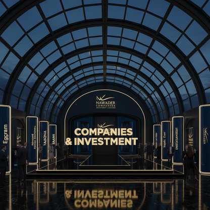 Investment Companies - Nawader