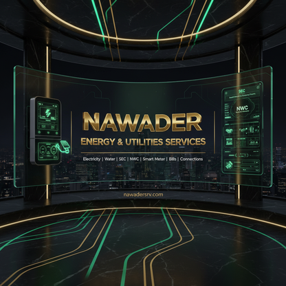 Energy Utilities Services - Nawader