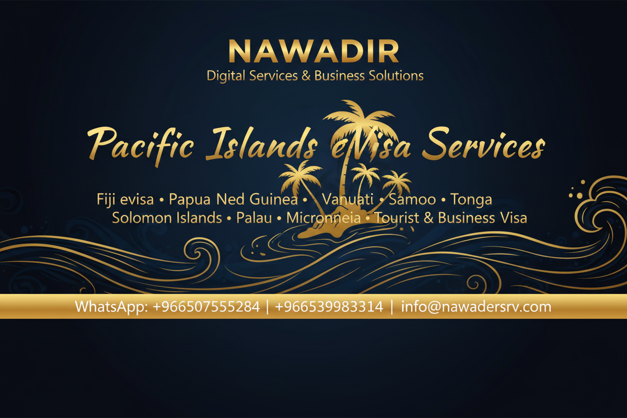 Why Choose Nawadir Djibouti and Zimbabwe Visa Services