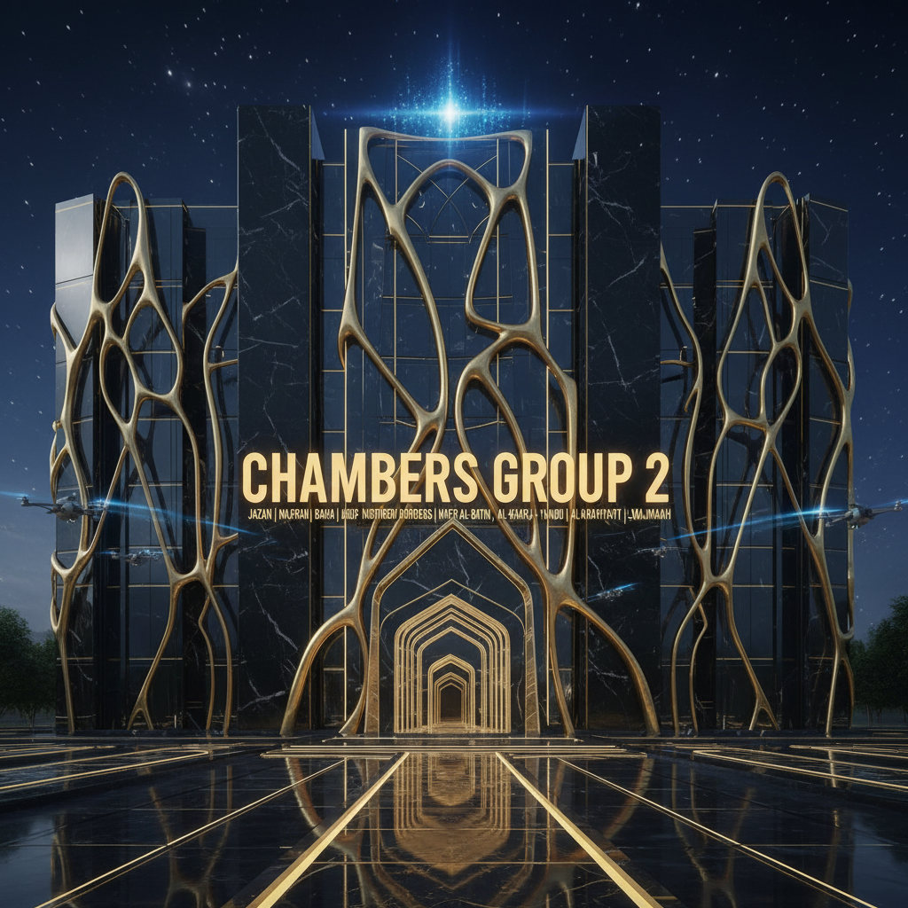 Saudi Chambers 2 - Nawader